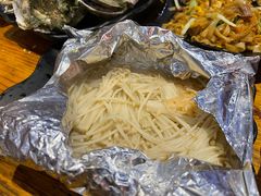 -烧蠔帮·湛江生蚝(工农店)