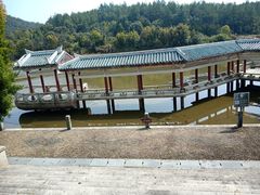 -九鲤湖风景区