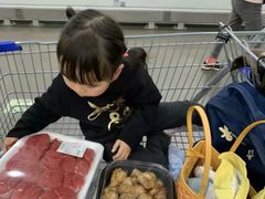 -山姆会员商店(邻瑞广场店)