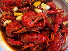 -小田油焖小龙虾(双井店)
