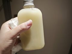 -阿群甘草水果