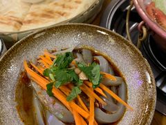 -阿婆情腊排骨火锅(饮玉巷店)