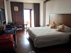 -南北湖湖光山居度假酒店