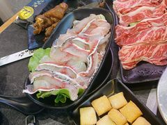 -林记潮牛·牛肉火锅(上马墩店)
