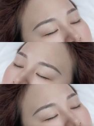 -张小野·专业半永久纹眉
