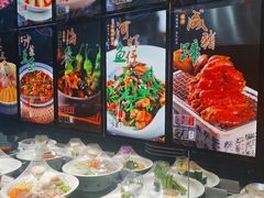 -松府名人汇大酒店-中餐厅(松江店)
