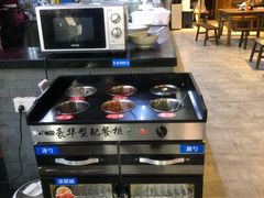 -津市刘聋子粉馆(林科大店)