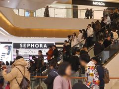 -天河城购物中心