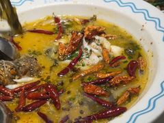 -花椒俏川菜小馆(南海万达店)