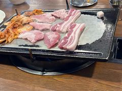 -香猪坊(五道口店)