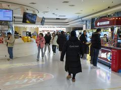 -金逸影城(大悦城IMAX激光店)