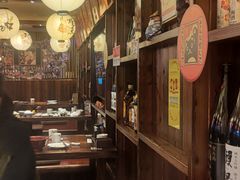 -鸟鹏烧鸟居酒屋(熙龙湾店)