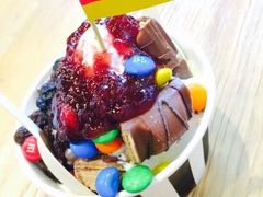 -JW德国冻酸奶Frozen Yogurt(龙湖成都滨江天街店)
