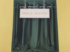 -Smile House咖啡馆(群芳小区店)