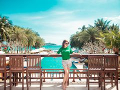 -石梅湾艾美度假酒店