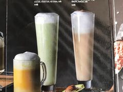 -bluefrog蓝蛙(皇庭广场店)