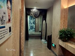 -女王传奇SPA·美容美体