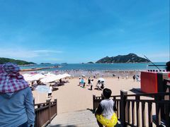 -大京沙滩
