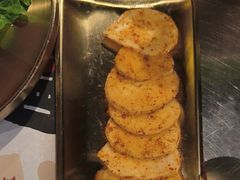 -核桃碳烤肉馆(深圳首店)