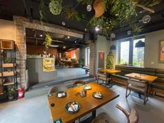 大堂-IFIF 如果花園(宽厚里店)
