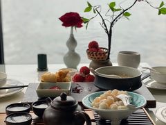 -柳莺湖上·湖景餐厅·江南菜(西湖店)