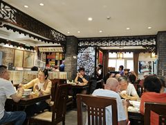 -老厨家(友谊路总店)