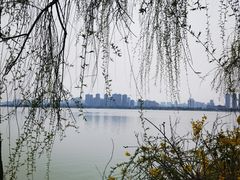-云龙湖旅游景区