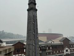 -磁器口古镇