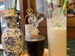 -秘密旅行Bonjour(黑金冠 江南西店)