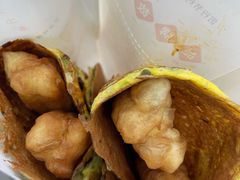 -南楼煎饼(滨江道店)