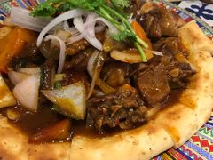 -阿拉丁新疆风味餐厅·清真(罗廊巷店)