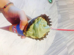 DQ冰淇淋(天津大悦城B区店)-DQ·蛋糕·冰淇淋(南开大悦城2F店)