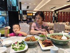 -南方酒店·淮扬菜(回民街店)