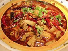 -马头巷·隐庐居·红油大虾(园区店)