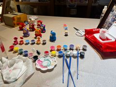 -海底捞火锅(上元大街店)