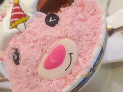 -糖纸甜品(印象城店)