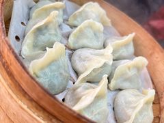 -老边饺子馆(中街店)