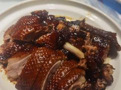 秘制鸭-秋色客家菜(流塘店)
