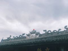 -前童古镇