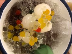 -松發肉骨茶(牛车水店)