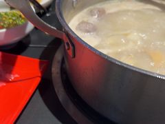 -打酱友•斑鱼海鲜粥火锅(吴桥店)