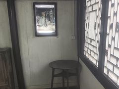 -沈从文故居