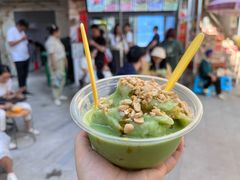 -夏食光安顺小舒冰粉冰浆(甲秀楼店)