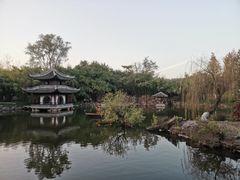 -水绘园