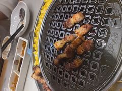 -韩宫宴烤肉·料理(南京江宁万达店)