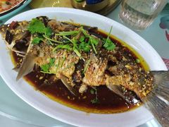 -大福鱼馆(风景区店)