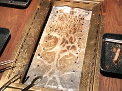 -新石器烤肉(中房金谊广场店)