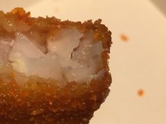 鳕鱼金砖-麦当劳(大栅栏店)