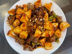 -老牛窝里(总店)