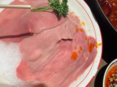 -袁山山重庆火锅(丈八北路店)
